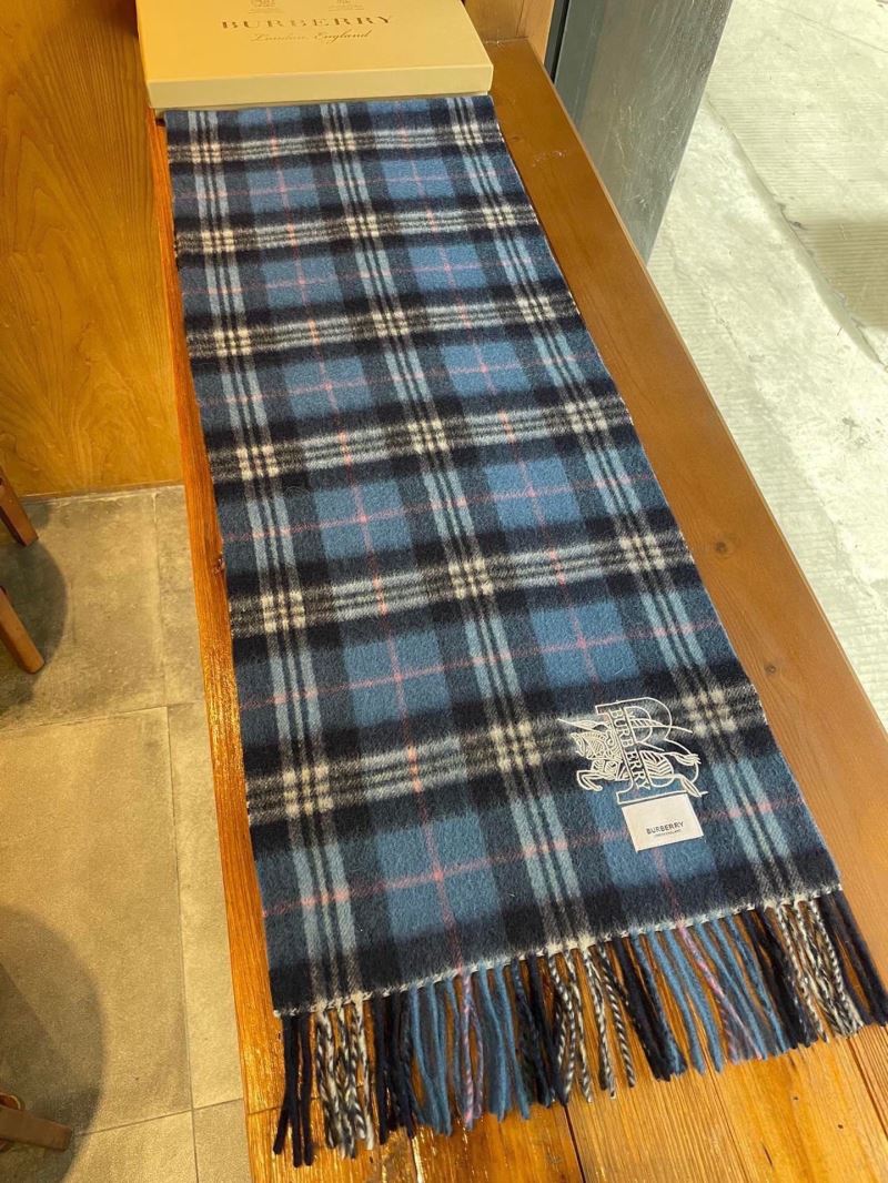 Burberry Scarf